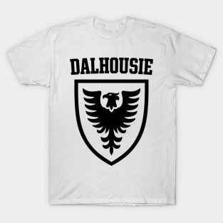 Dalhousie University, Dalhousie, University T-Shirt